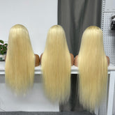 Top Raw #613 Custom Closure High-end HD Wig 5x5 6x6 7x7